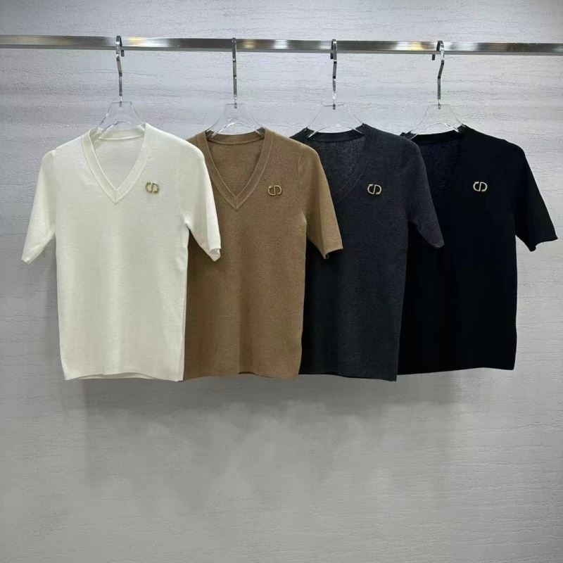 Christian Dior T-Shirts